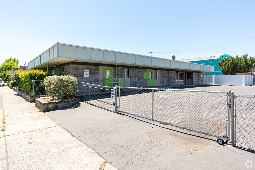 New Dimension Christian School