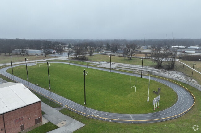 Willowcreek Middle School offers plenty of after school activities.