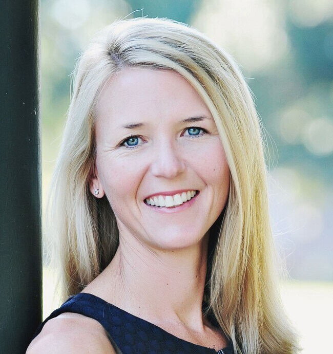 Emily Getty