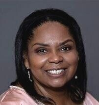 Gwendolyn Ackerman