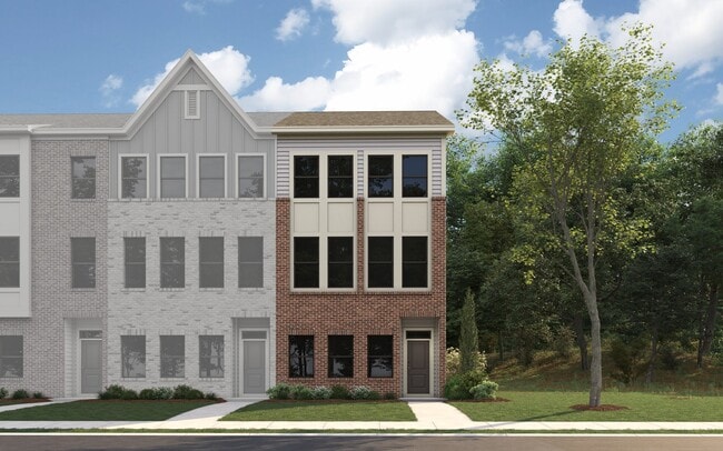 697 Bandon Aly unit 38250880, Cary, NC 27513 - photo 3