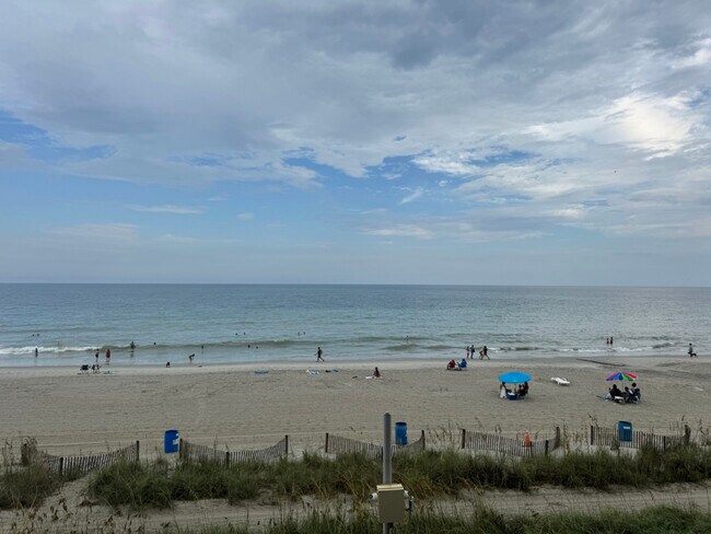 Sea Mist Resort- Driftwood unit 20305, Myrtle Beach, SC 29577 - photo 6