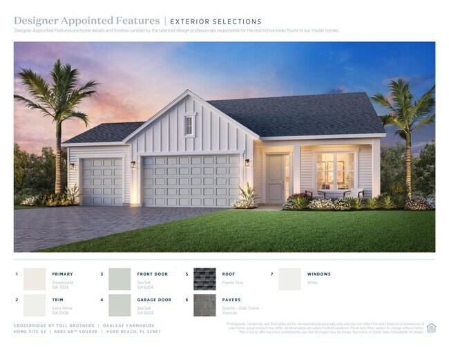 6885 68th Square, Vero Beach, FL 32967 - photo 7