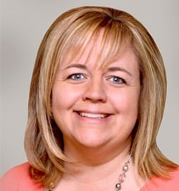 Gina Anderson