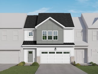 6836 Oasis Breeze Ln Unit 36450670, Midlothian, VA 23112