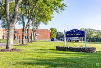 Warwick Valley High School