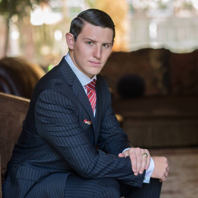 Agent Photo