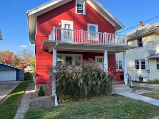1124 Emerald St Unit 1, Madison, WI 53715