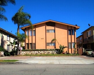 108 N Hayworth Ave, Los Angeles, CA 90048