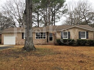 2080 Bishop Dr, Charleston, SC 29414