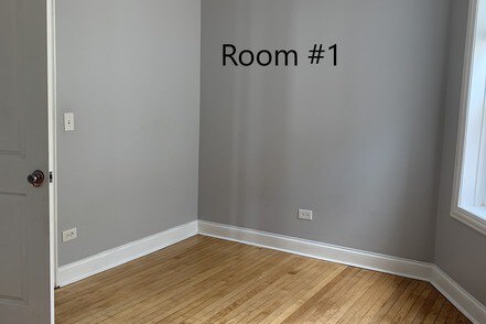 Room #1
