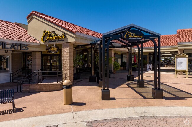 Christinis Ristorante Italiano is the place to go for authentic Italian in the Doctor Phillips area.