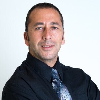 Gus Marin