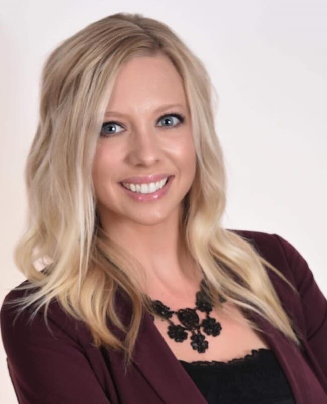 Kristy Rawson