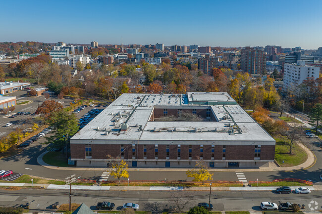 Experience great education and innovation at Cloonan Middle School.