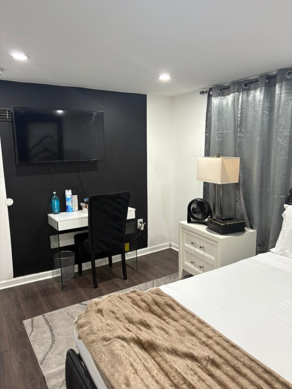 127 Wilmington Place SE unit Basement Suite, Washington, DC 20032 - photo 3