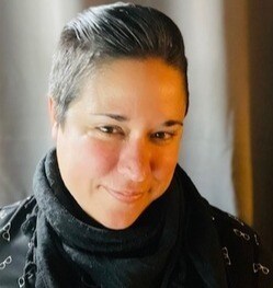 Adriane Bovero