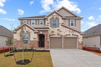 8200 Tranquil Glade Trail, Austin, TX 78744