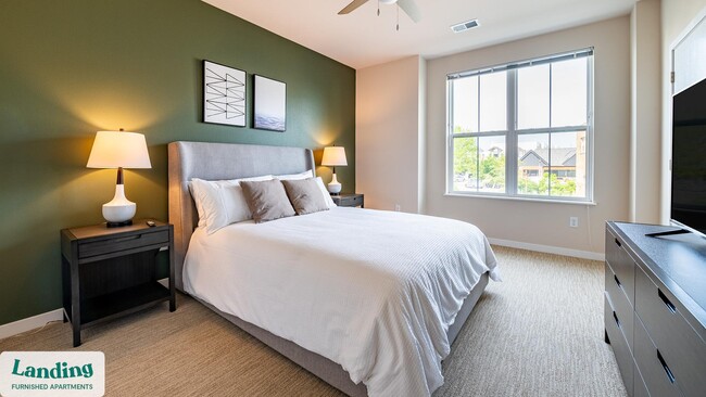 2110 Birkhall St unit 2130-126, Raleigh, NC 27610 - photo 4