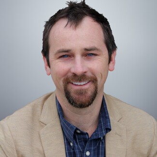 Michael Seaman