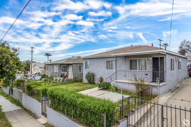 Most homes in Mountain View are single story.