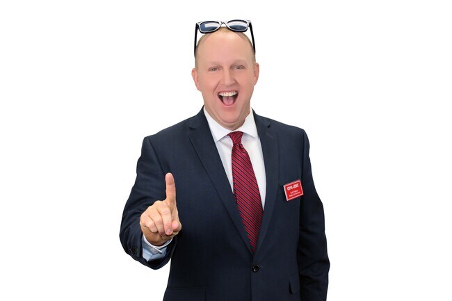 Agent Photo