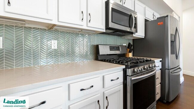 12312 Mayfield Rd unit 201.1405301, Cleveland, OH 44106 - photo 5