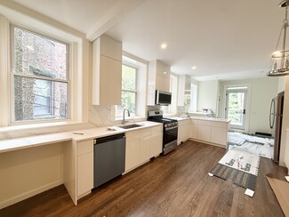 1726 Beacon St, Brookline, MA 02445