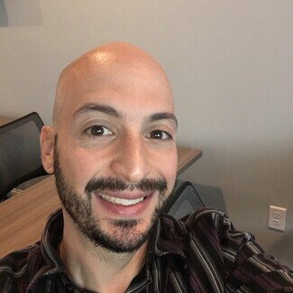 Eric Farkas