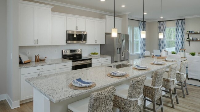 1701 Watercrossing Rd, Pikesville, MD 21208 - photo 6