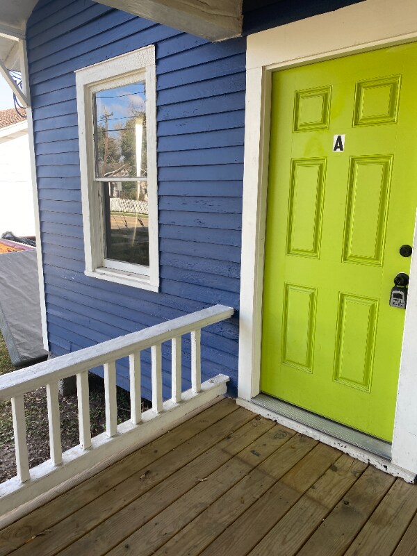 311 S Pierce St Unit A, Lafayette, LA 70501