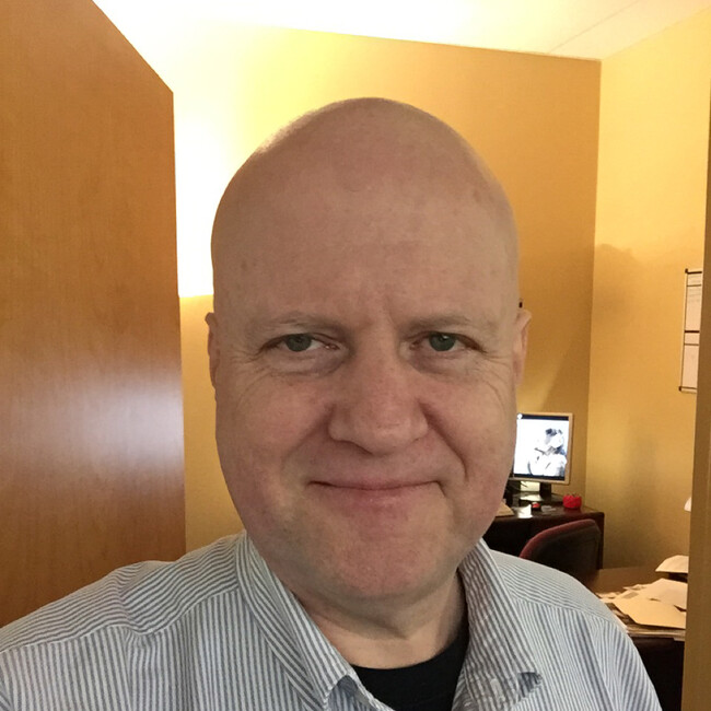 Agent Photo