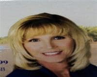 Kathryn Preston