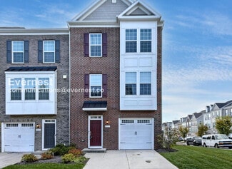 9001 Elderwood Place, Upper Marlboro, MD 20772