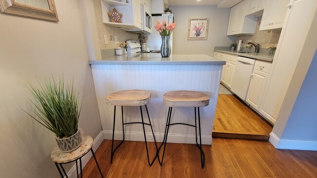 153 Winthrop Pkwy unit 1, Revere, MA 02151 - photo 5