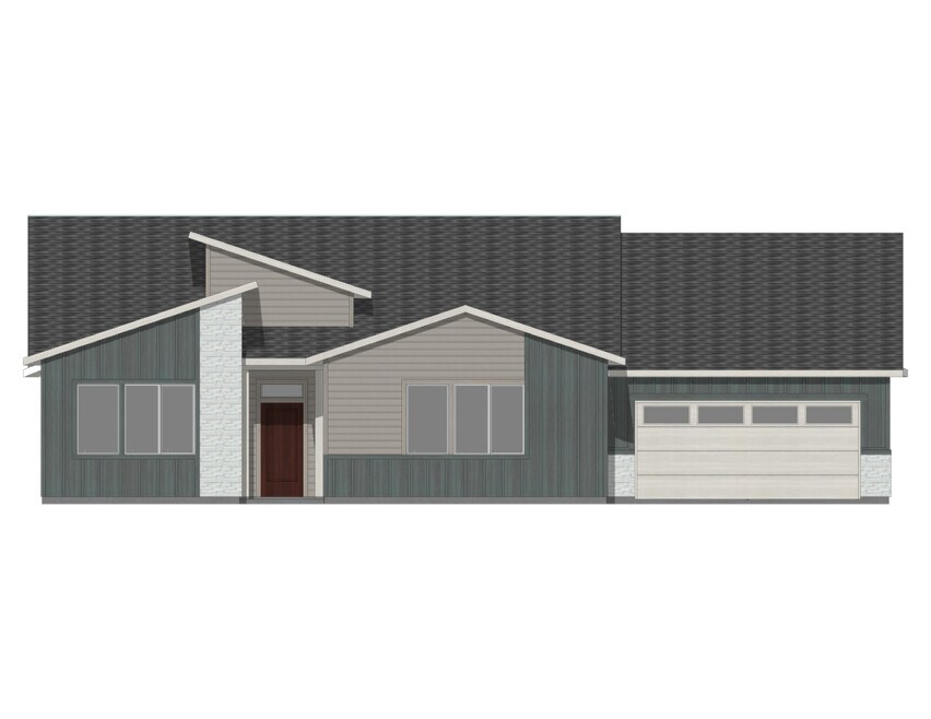 1533 W Buffalo River Dr unit 37704566, Meridian, ID 83642 - photo 1