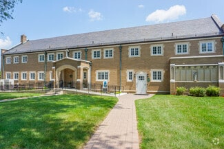 St Paul School