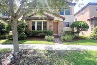 345 Chickasaw Berry Rd, Ocoee, FL 34761