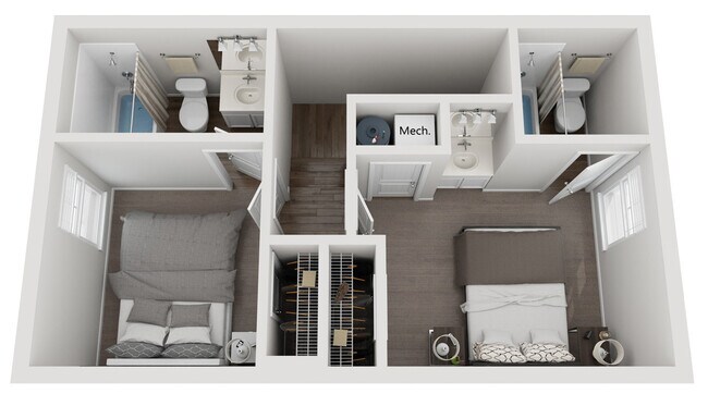 Tiger Station, Central, SC 29630 - photo 3