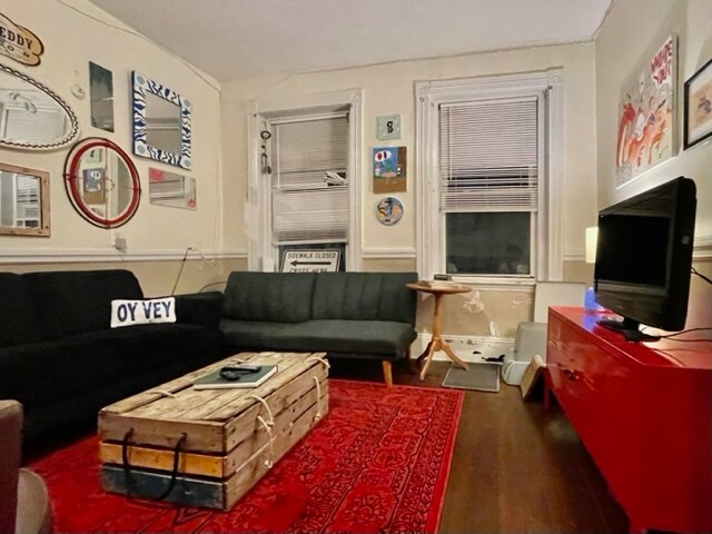 71 S Huntington Ave unit 1, Jamaica Plain, MA 02130 - photo 4