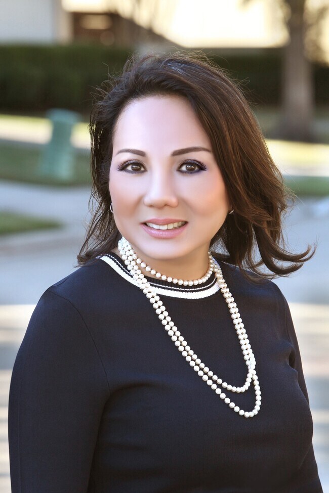 Melissa Loan Bui Real Estate Agent in Dallas, TX