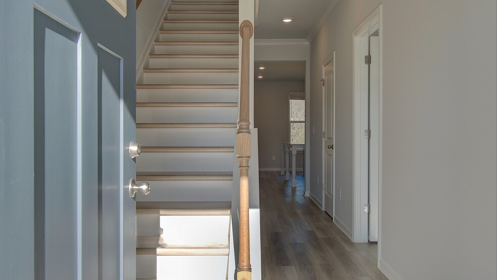 273 Abbott Crossing Cir, Conyers, GA 30094 - photo 1