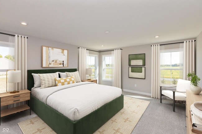 637 Firefly Ct, Greenfield, IN 46140 - photo 6