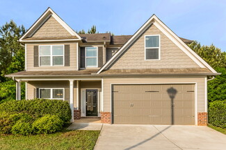 104 General Way, Cartersville, GA 30120