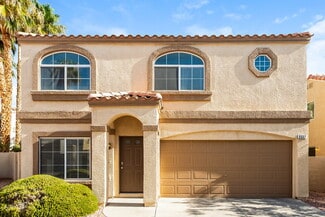 3337 Epson St, Las Vegas, NV 89129