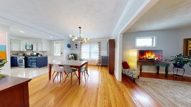 54 Sheridan Ave unit 2, Medford, MA 02155 - photo 5