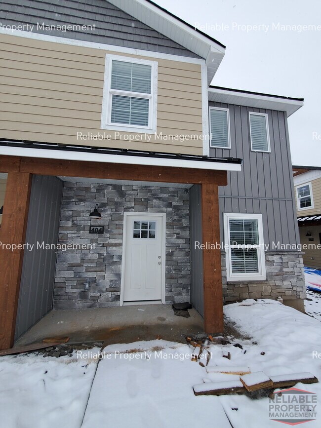 359 N 3rd W unit 404, Rigby, ID 83442 - photo 3