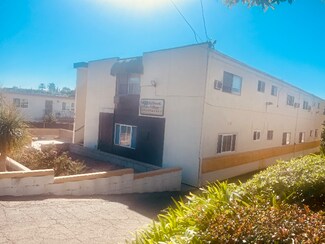 713 E Elder St Unit 4, Fallbrook, CA 92028