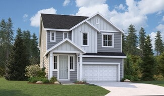 20408 97th Ave E Unit 36395860, Graham, WA 98338