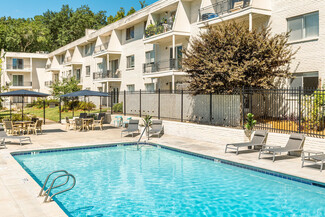 2175 Lenox Rd NE, Atlanta, GA 30324